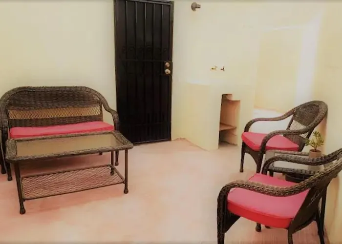Cozy Casita En Playas De Tijuana