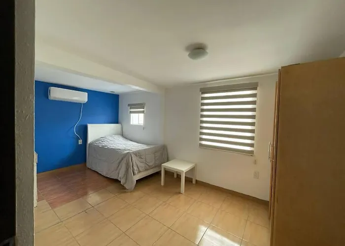 Casa Familiar En Tijuana