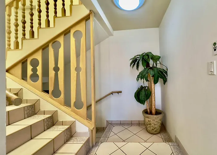 Casa Lomas Cozy 3 Bedroom 2 Bath House By Xolos Stadium