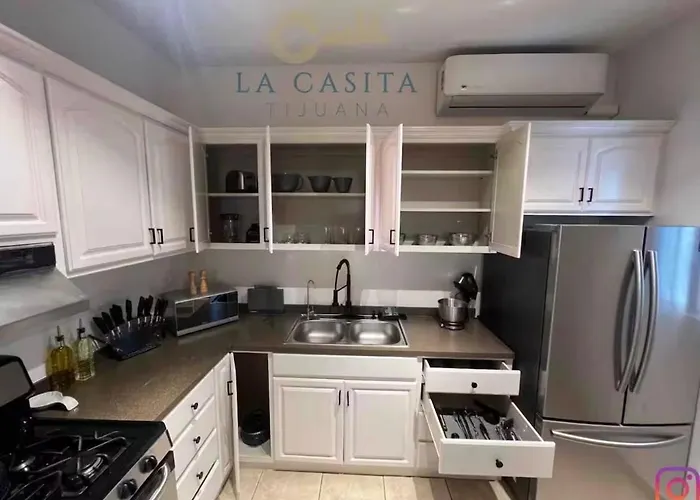 Casa Hipodromo II